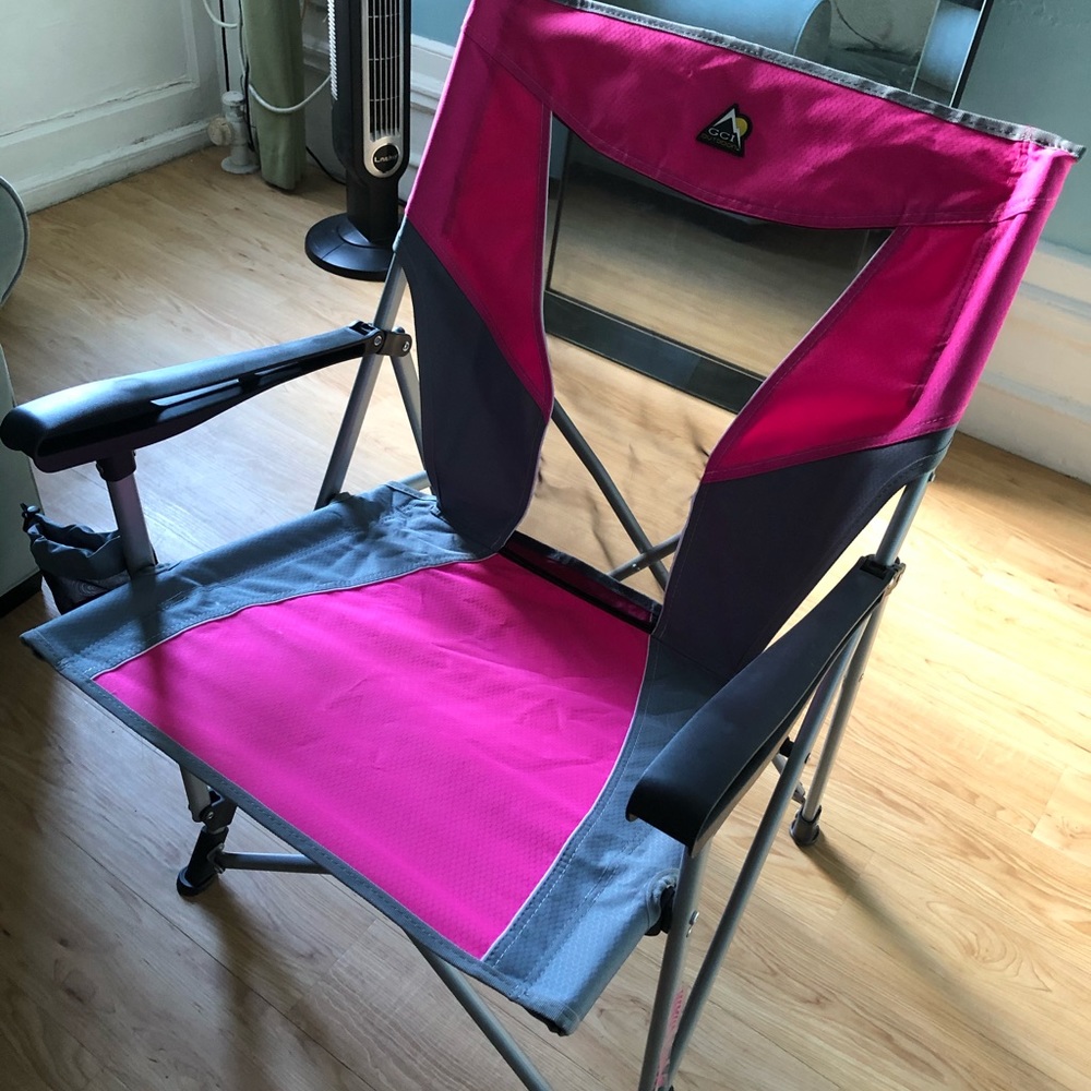 Folding Chair camp/beach